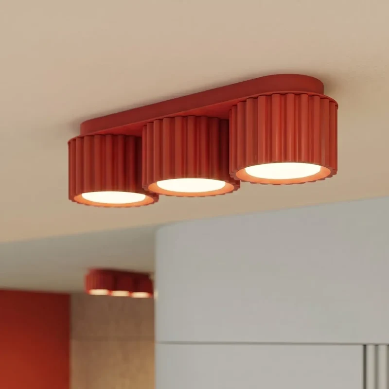 Luminaire Plafonnier | AURA
