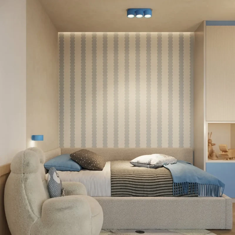Luminaire Plafonnier | AURA