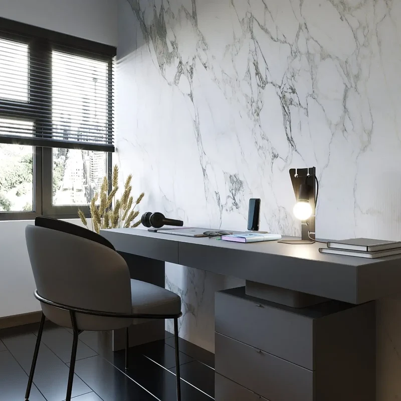 Lampe De Bureau | ARBY