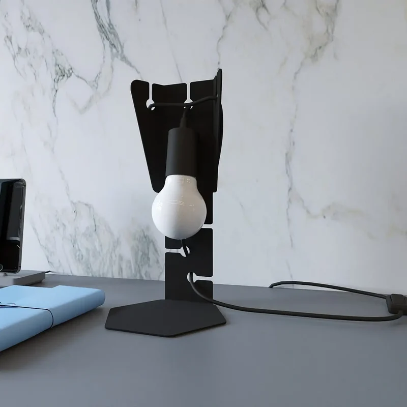 Lampe De Bureau | ARBY
