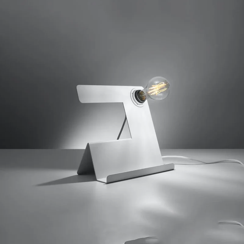 Lampe De Bureau | INCLINE
