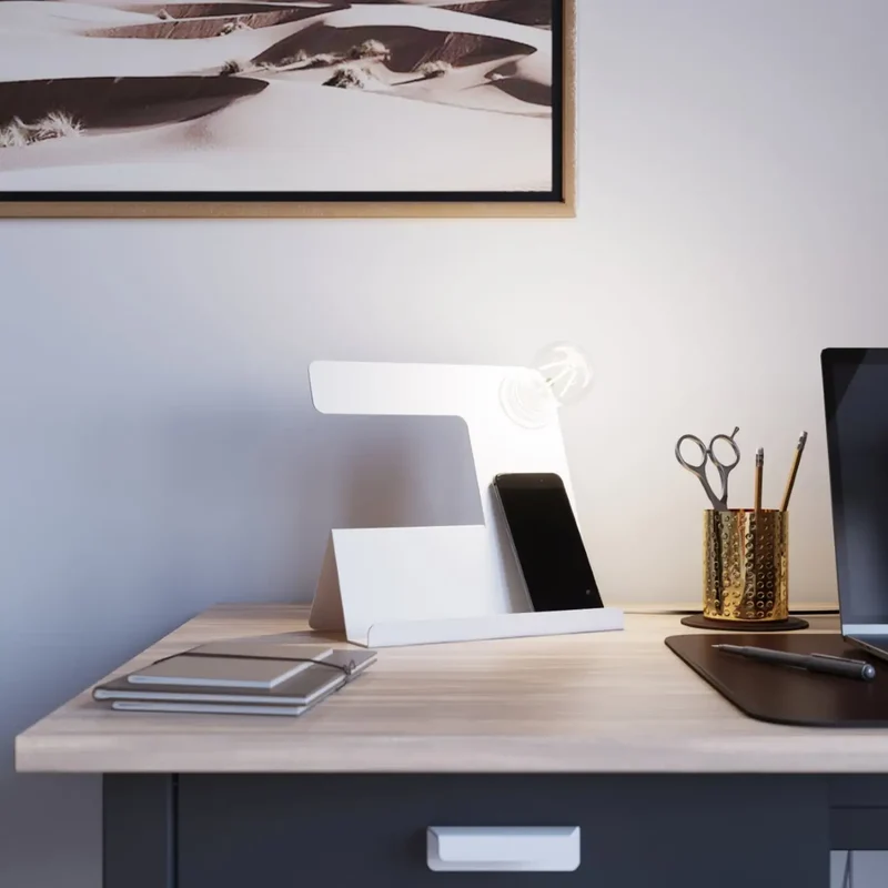 Lampe De Bureau | INCLINE