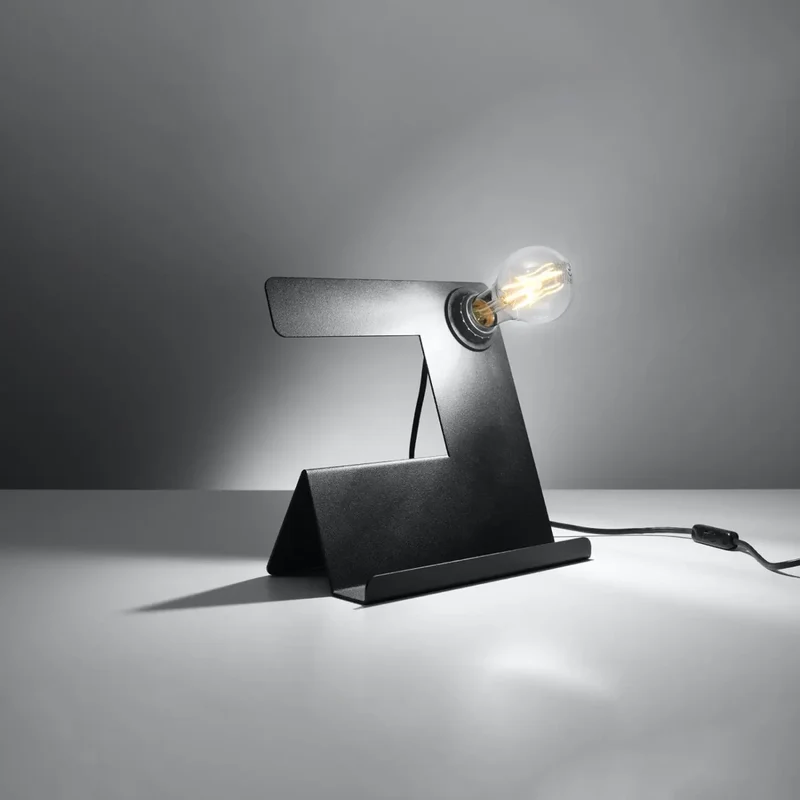 Lampe De Bureau | INCLINE