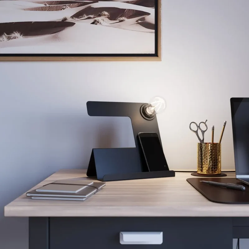 Lampe De Bureau | INCLINE