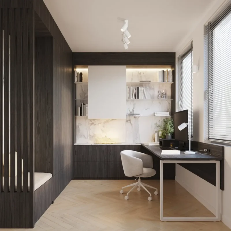 Lampe A Poser | KARBON