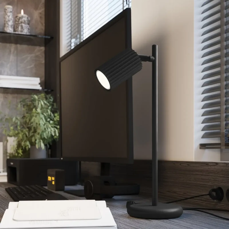 Lampe A Poser | KARBON