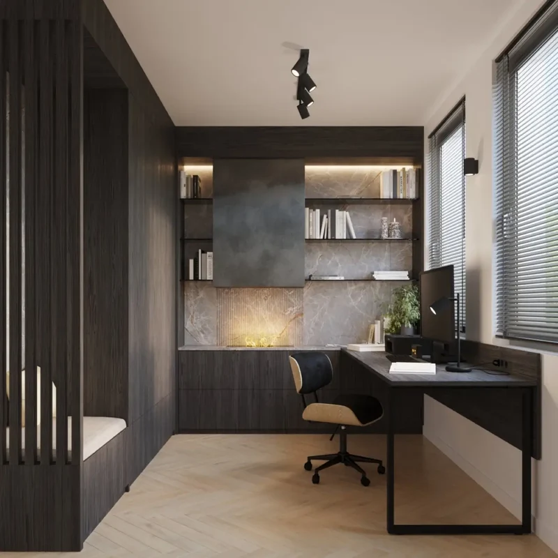 Lampe A Poser | KARBON