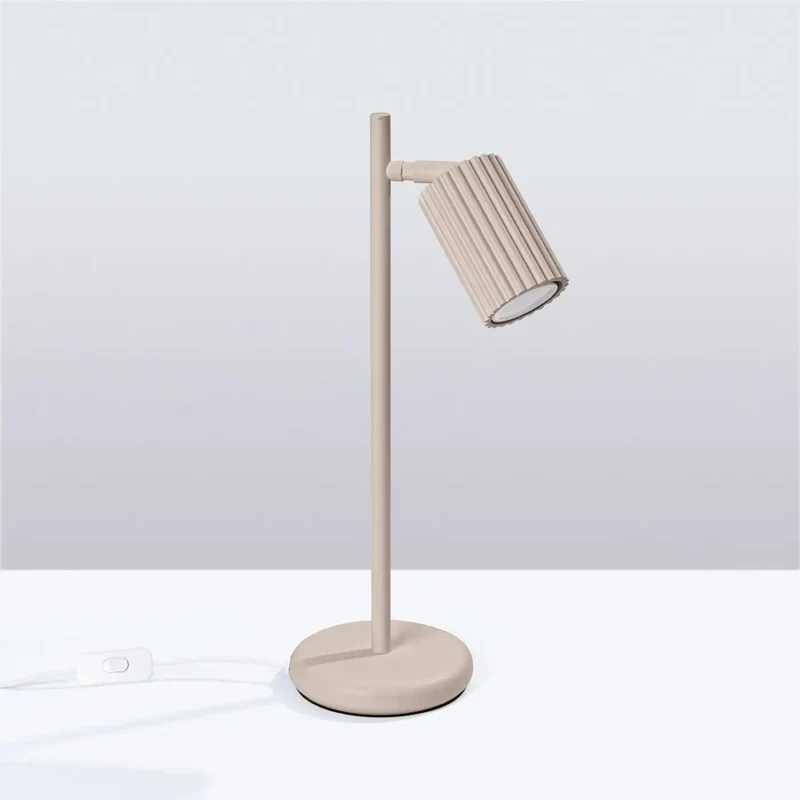 Lampe A Poser | KARBON