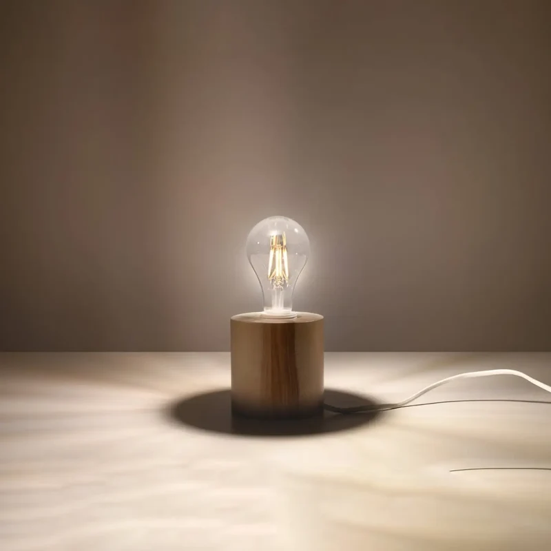 Lampe A Poser | SALGADO