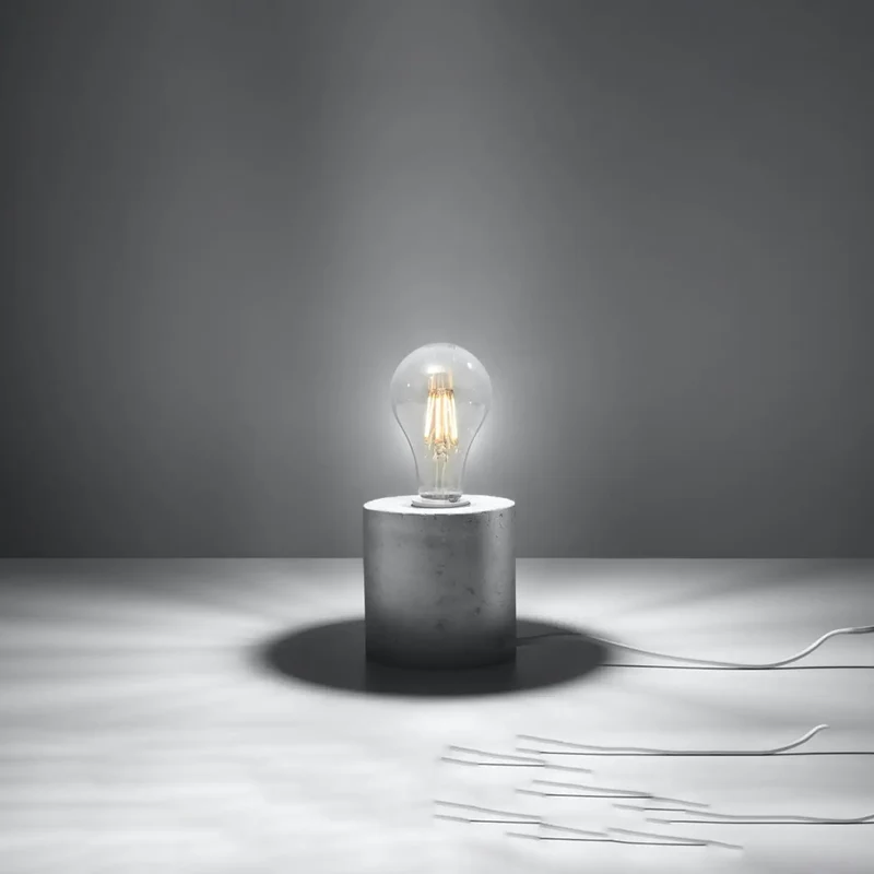 Lampe A Poser | SALGADO
