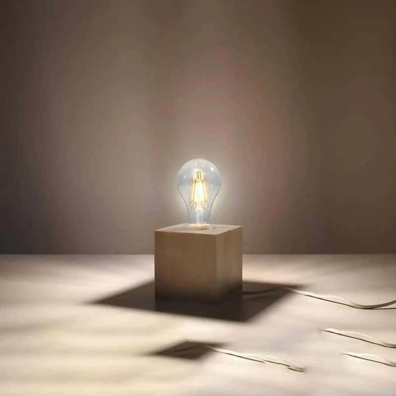Lampe A Poser | ARIZ
