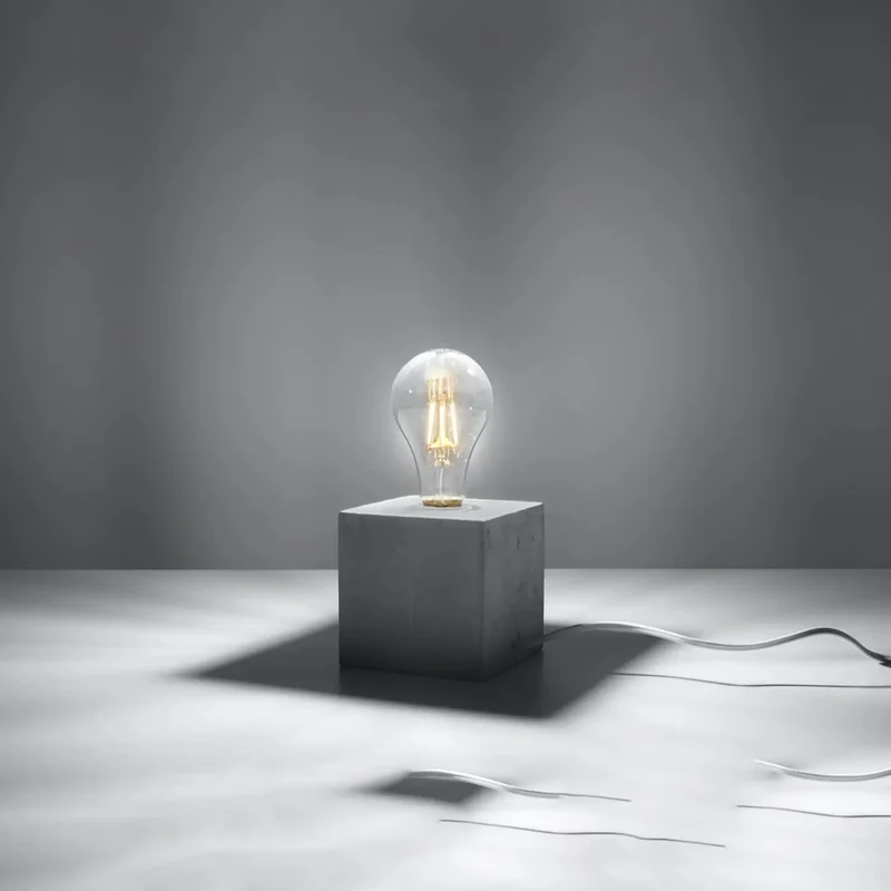 Lampe A Poser | ARIZ