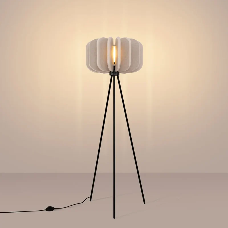 Lampadaire | MULA