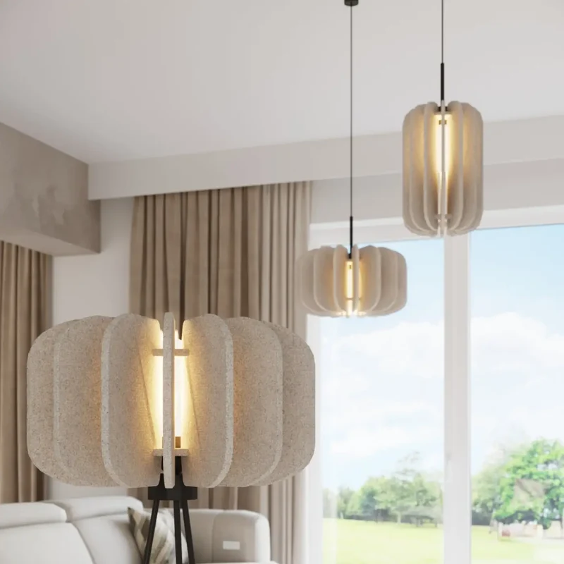Lampadaire | MULA