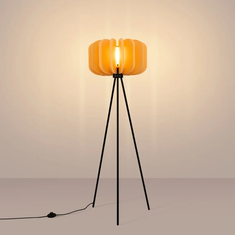 Lampadaire | MULA