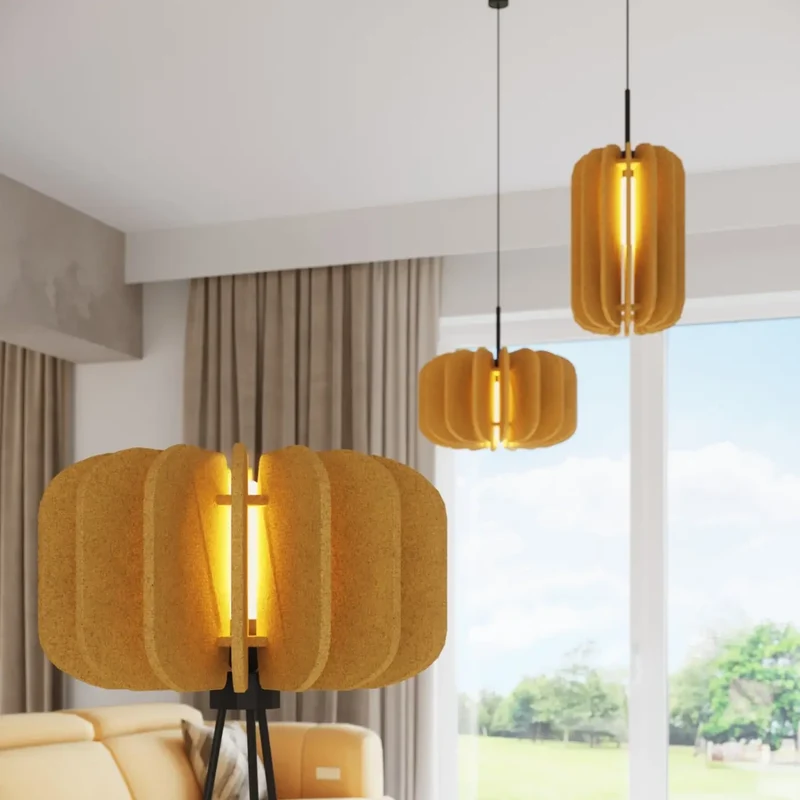 Lampadaire | MULA
