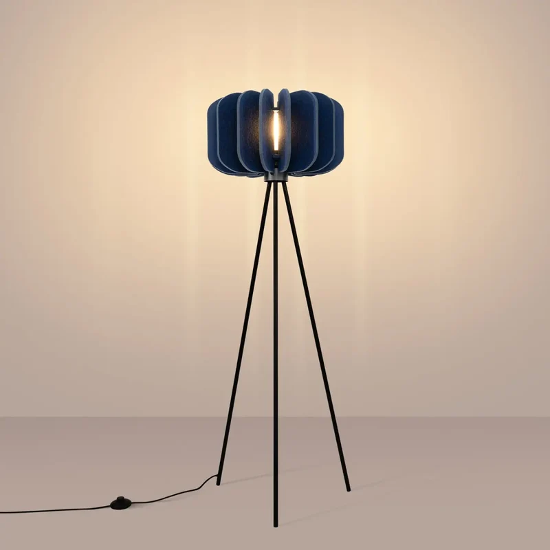 Lampadaire | MULA