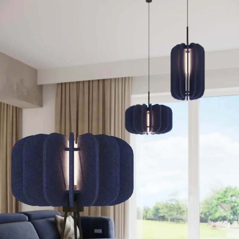 Lampadaire | MULA