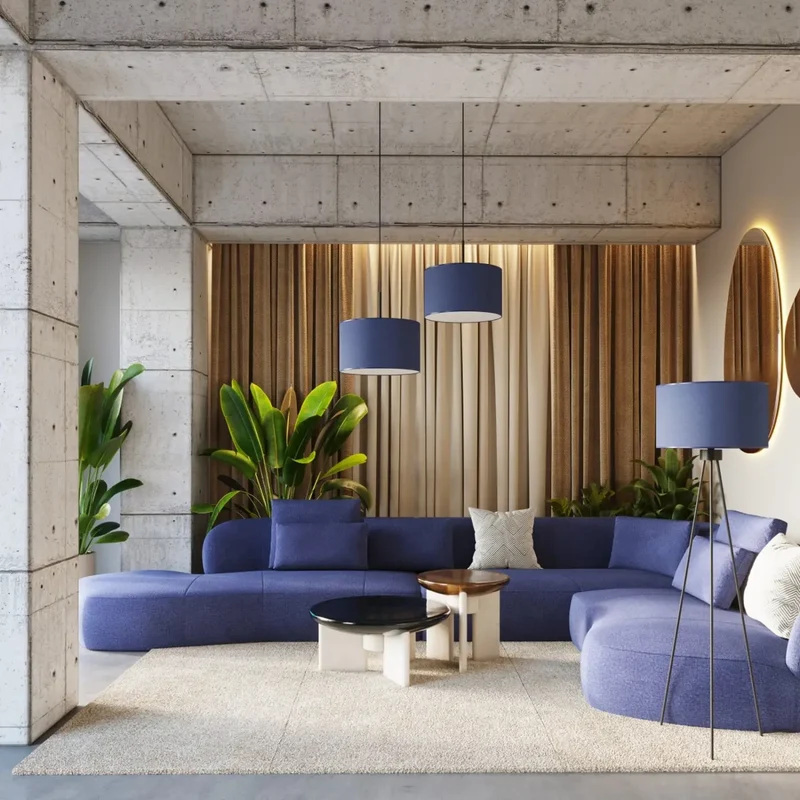 Lampadaire | NEVIA
