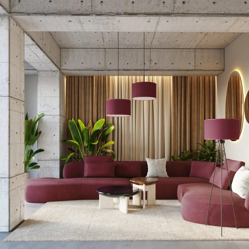 Lampadaire | NEVIA