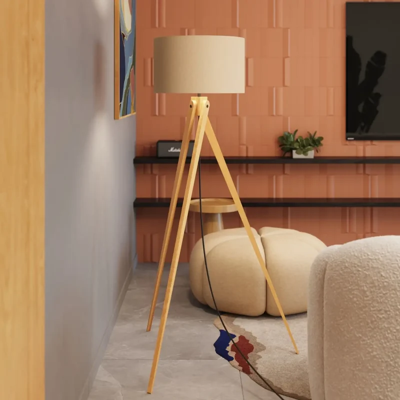 Lampadaire | NATT