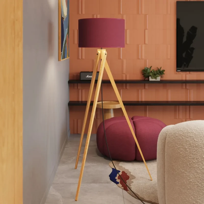 Lampadaire | NATT