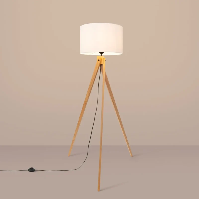 Lampadaire | NATT