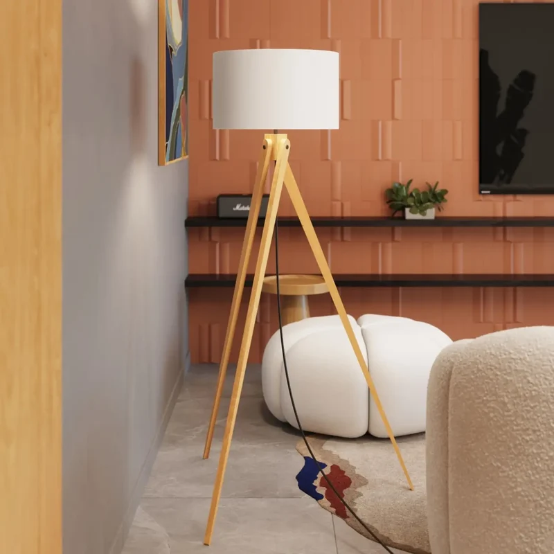 Lampadaire | NATT