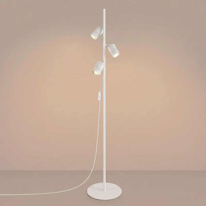 Lampadaire | KARBON