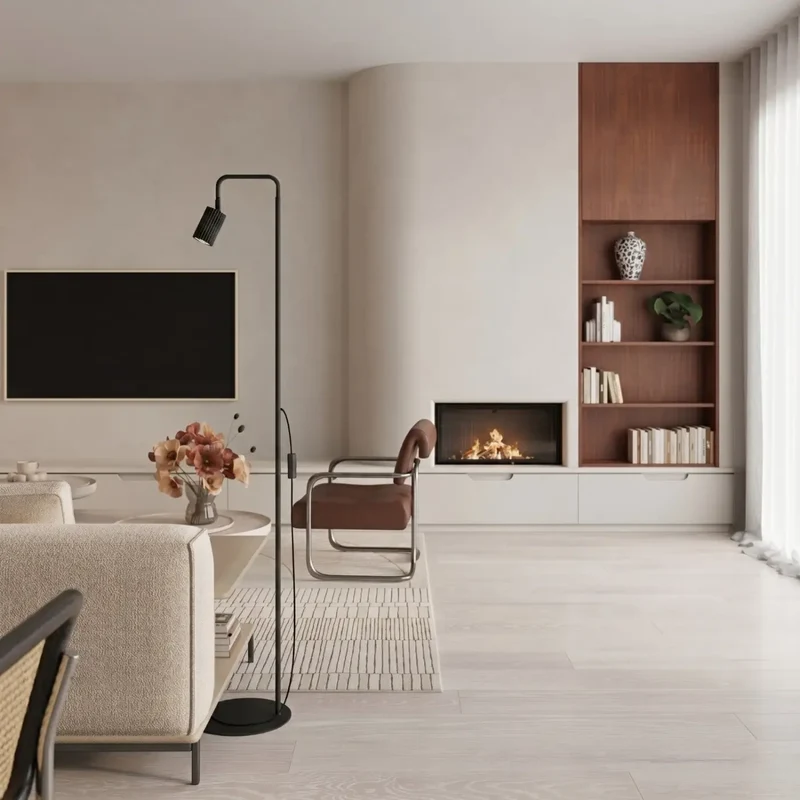 Lampadaire | KARBON