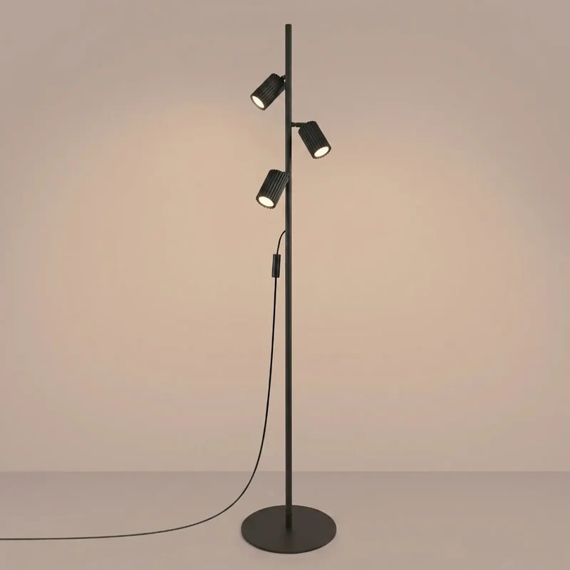 Lampadaire | KARBON
