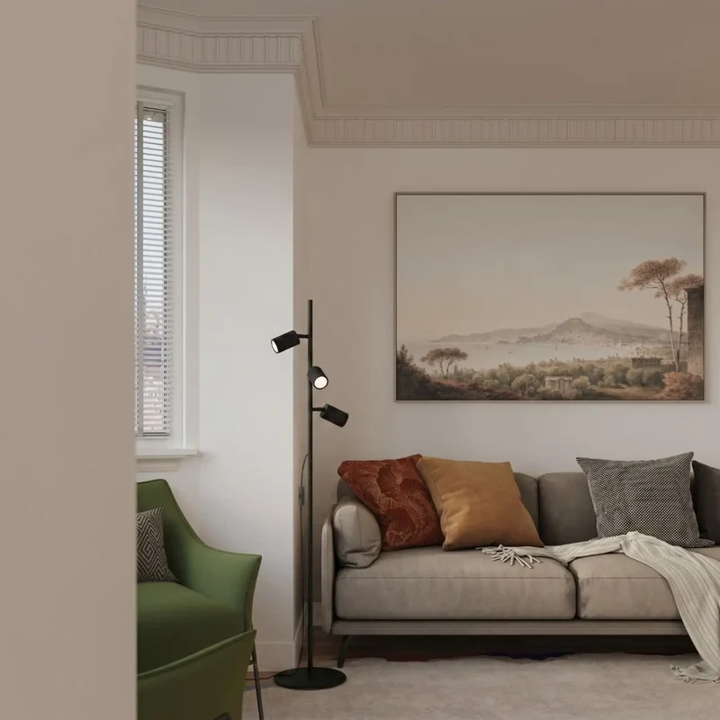Lampadaire | KARBON