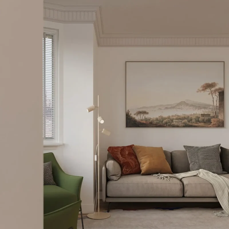 Lampadaire | KARBON