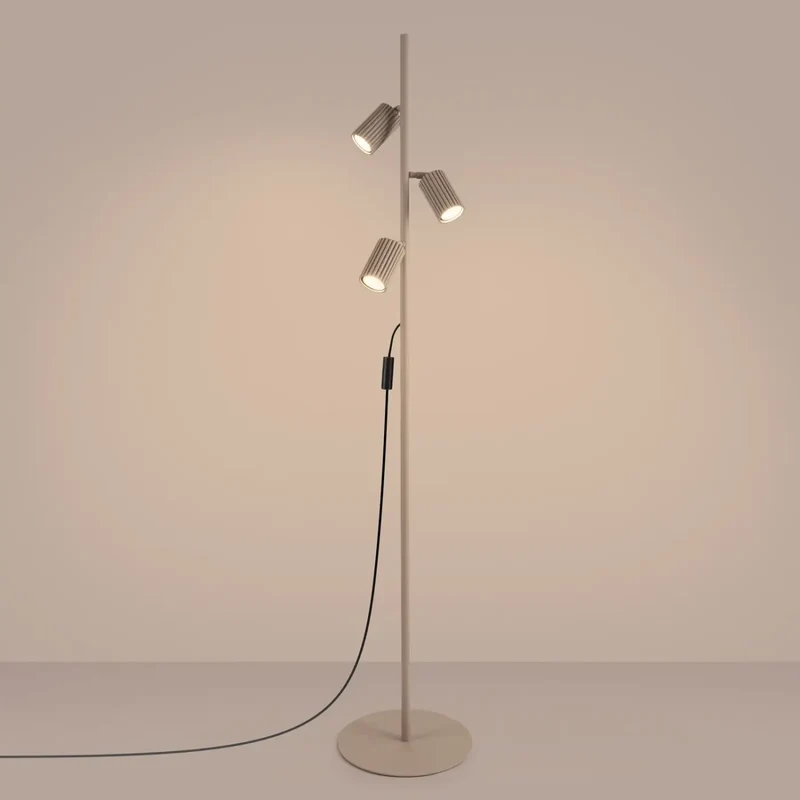 Lampadaire | KARBON