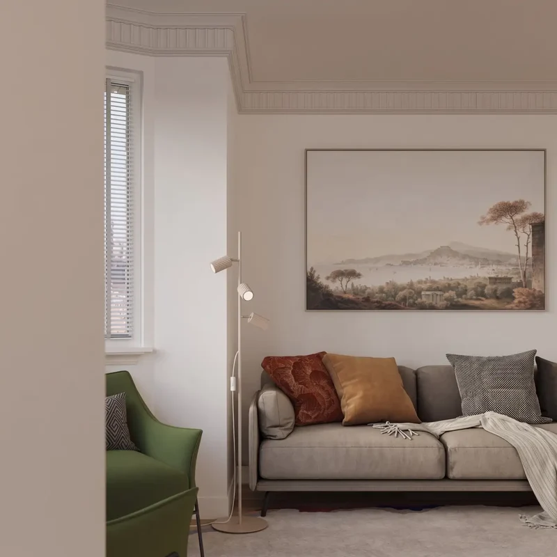 Lampadaire | KARBON