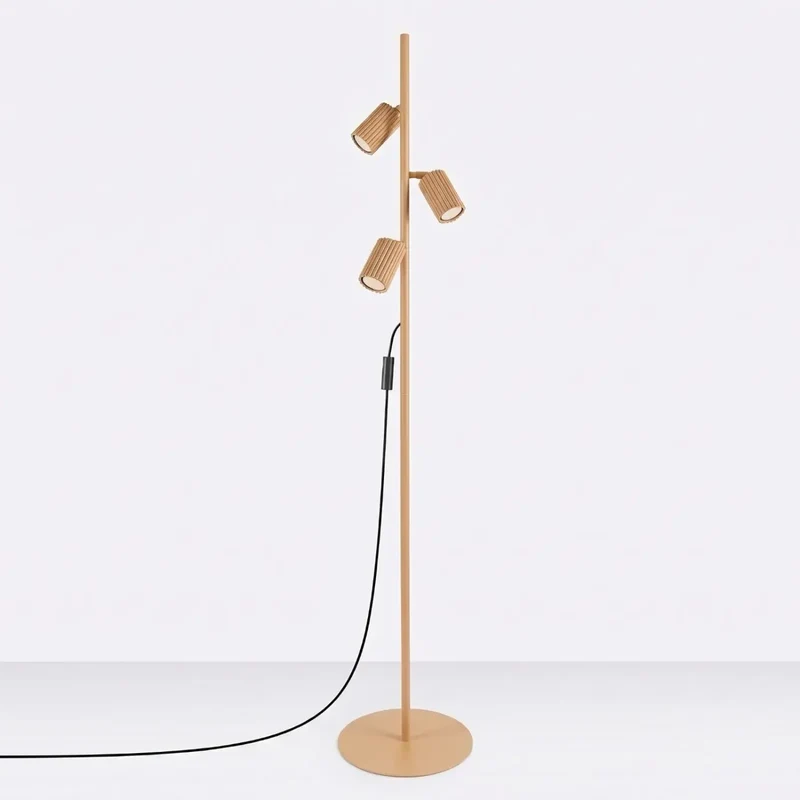 Lampadaire | KARBON
