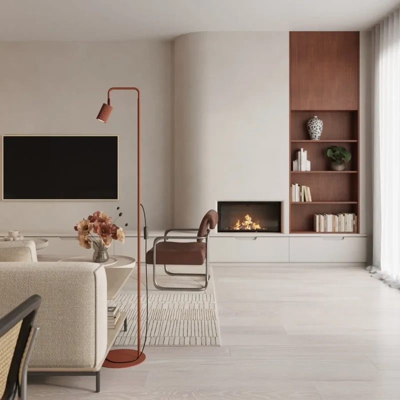 Lampadaire | KARBON