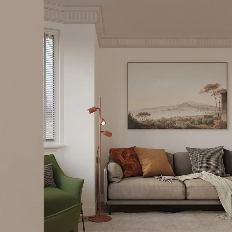 Lampadaire | KARBON