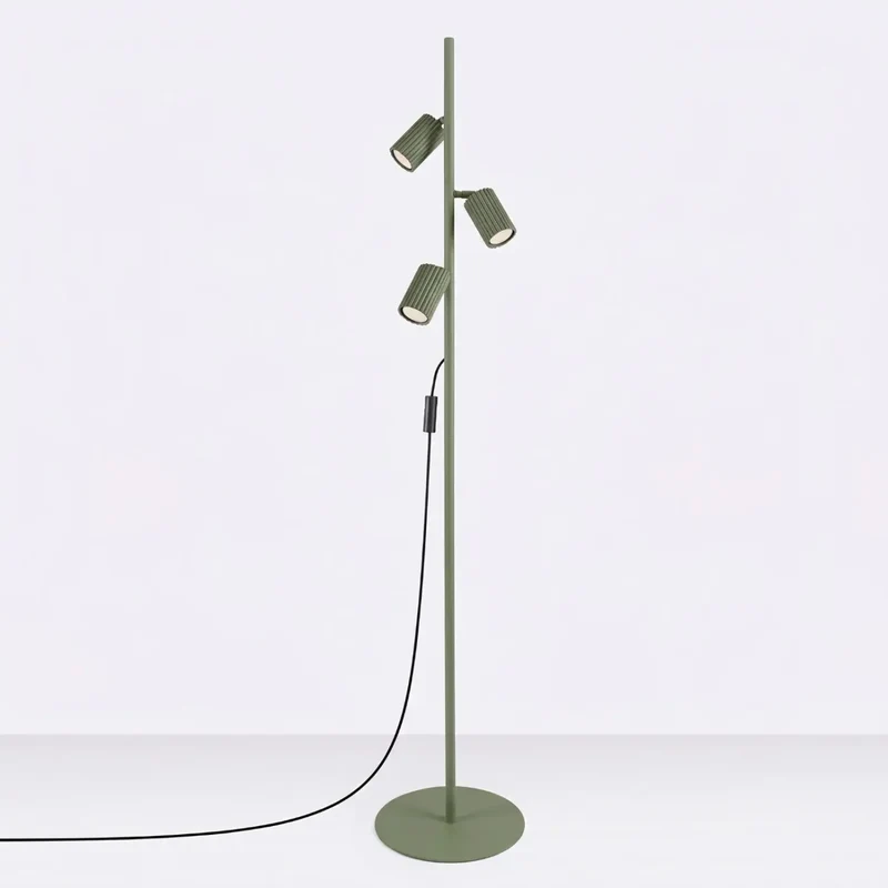 Lampadaire | KARBON