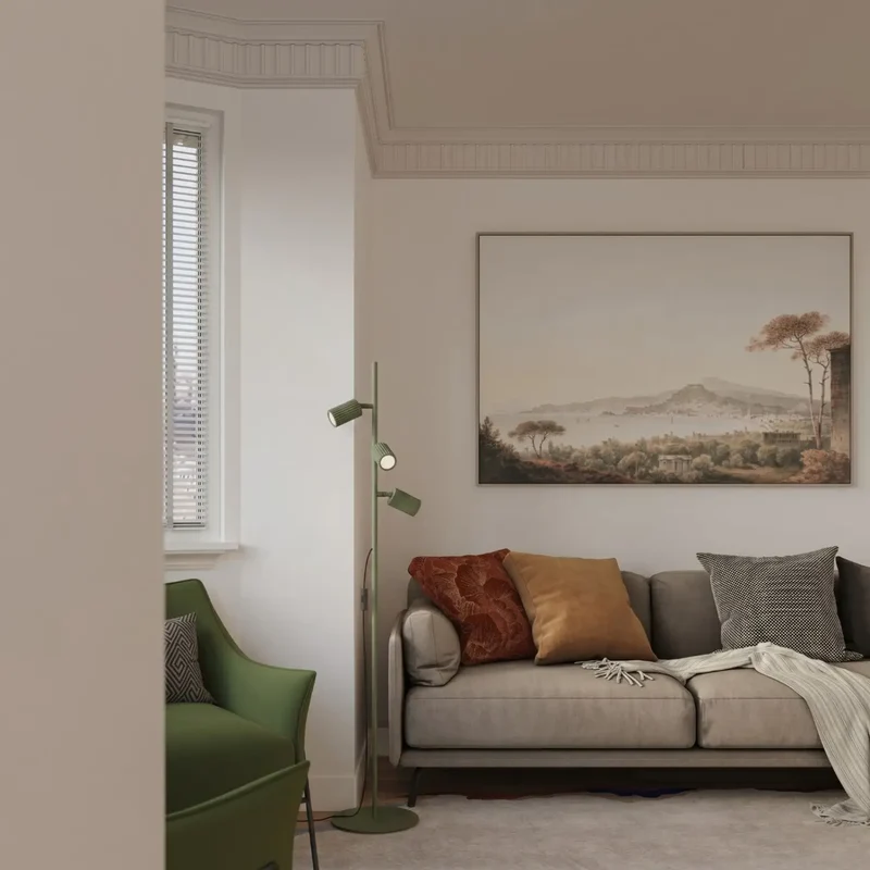 Lampadaire | KARBON