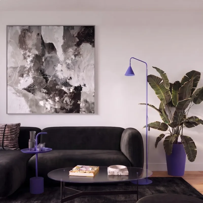 Lampadaire | NOX