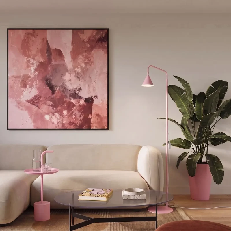 Lampadaire | NOX