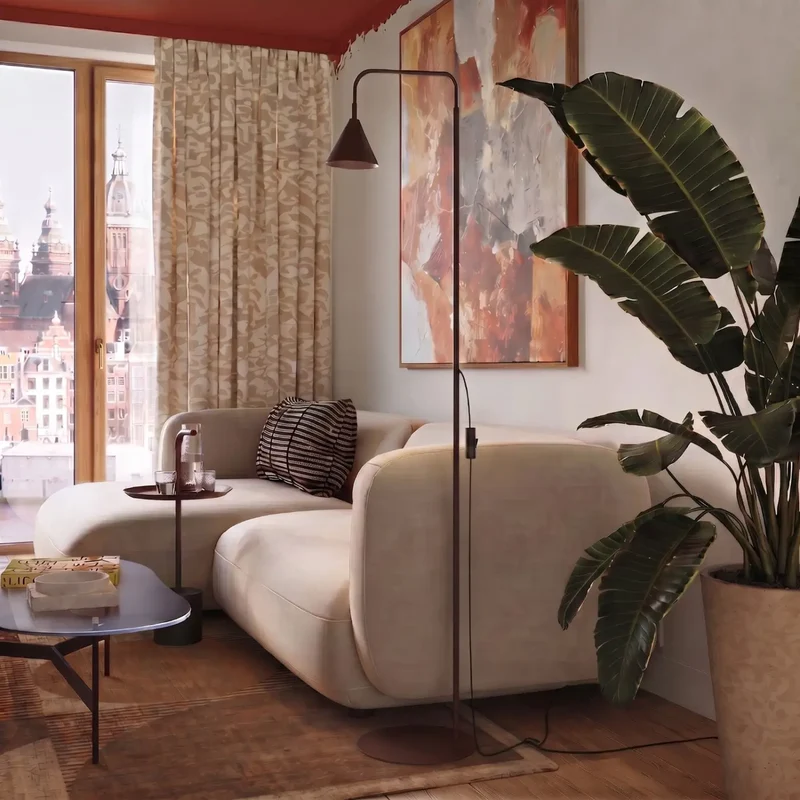 Lampadaire | NOX