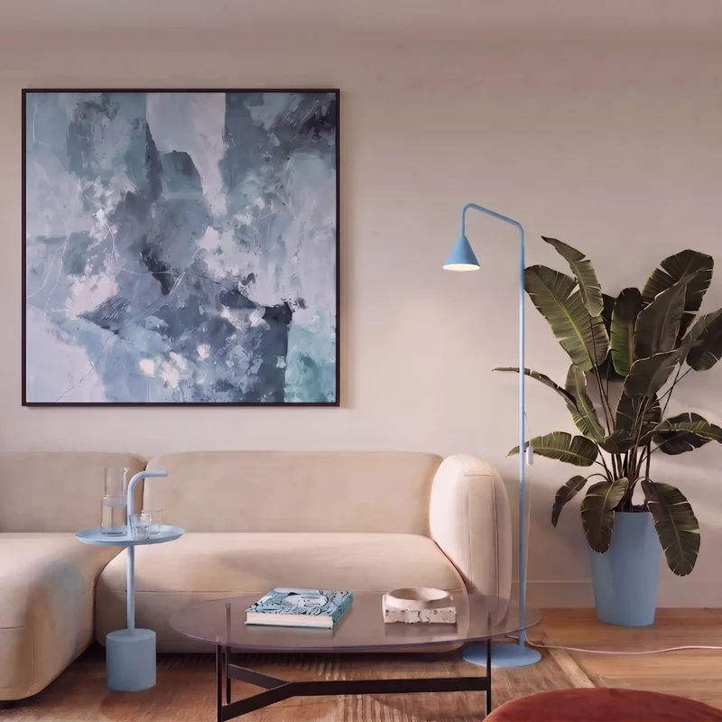 Lampadaire | NOX