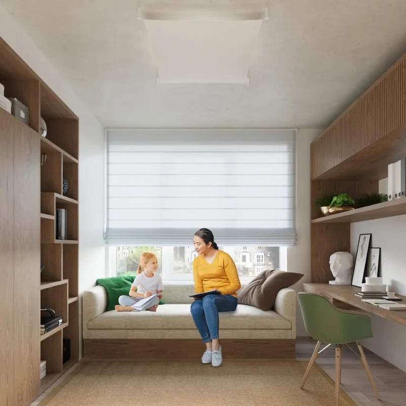 Luminaire Plafonnier | LUNA