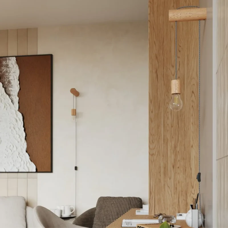 Applique Murale | NIMBI