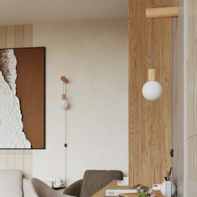 Applique Murale | NIMBI