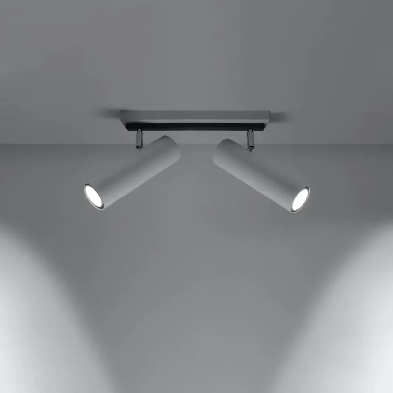 Luminaire Plafonnier | DIREZIONE