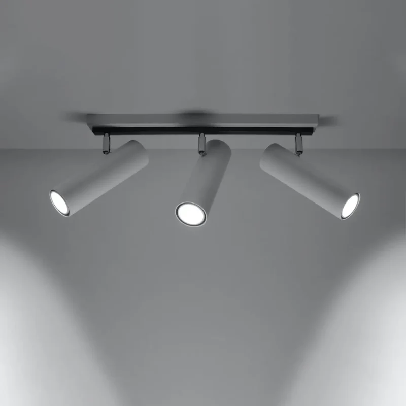 Luminaire Plafonnier | DIREZIONE