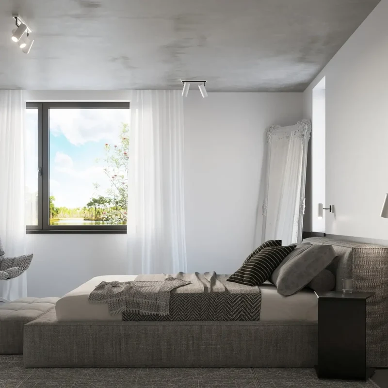 Luminaire Plafonnier | DIREZIONE